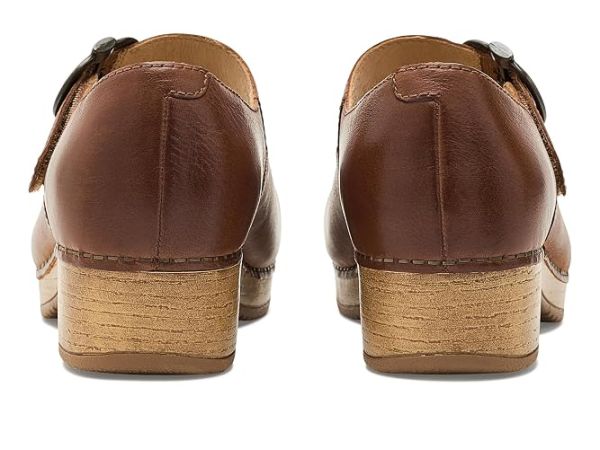 Dansko Bonny Mary Jane