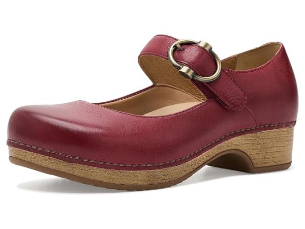 Dansko Bonny Mary Jane