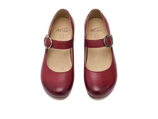 Dansko Bonny Mary Jane