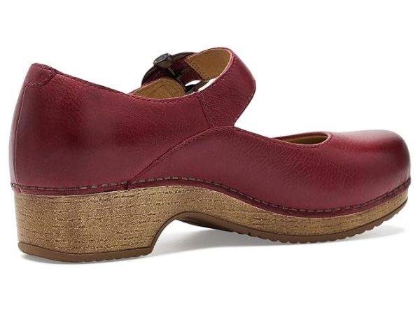 Dansko Bonny Mary Jane