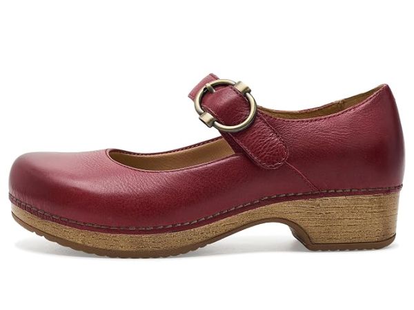 Dansko Bonny Mary Jane