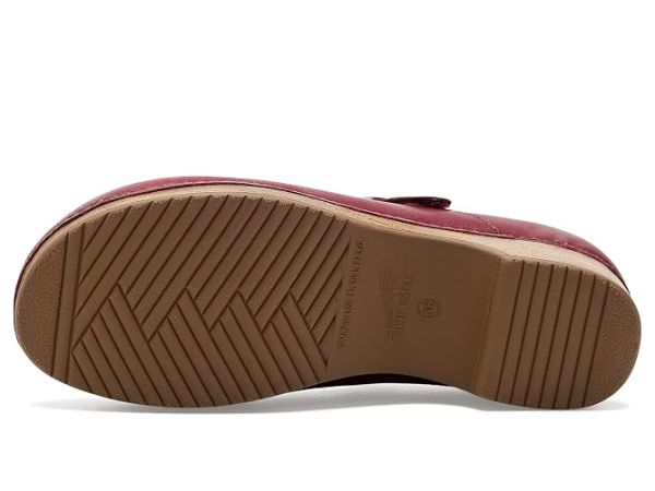 Dansko Bonny Mary Jane