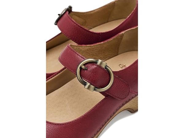 Dansko Bonny Mary Jane