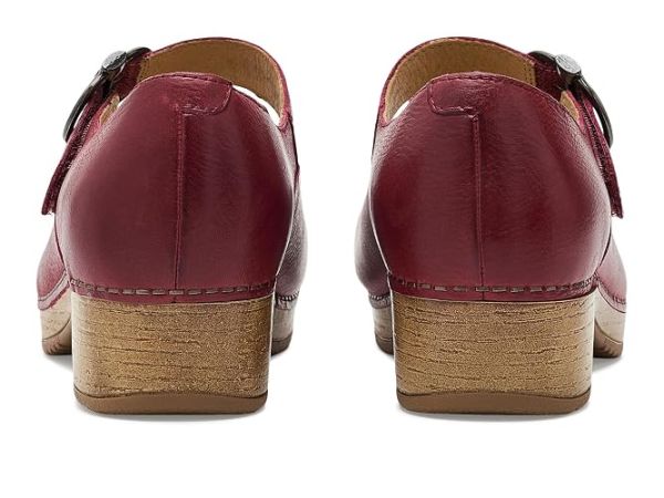 Dansko Bonny Mary Jane