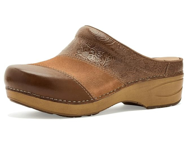 Dansko Zinnia Clog Dansko Zinnia Clog