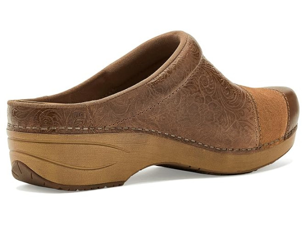 Dansko Zinnia Clog Dansko Zinnia Clog