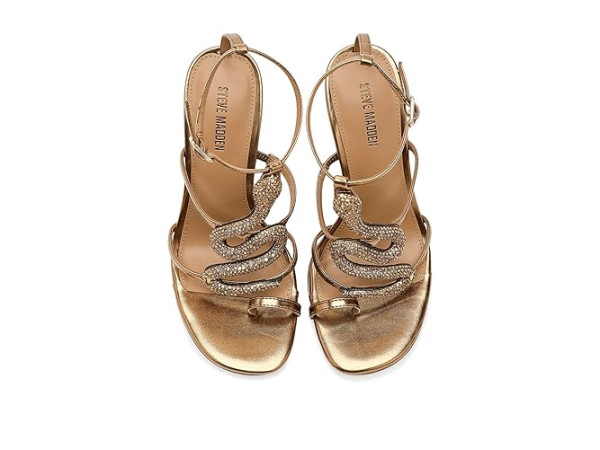 Steve Madden Python