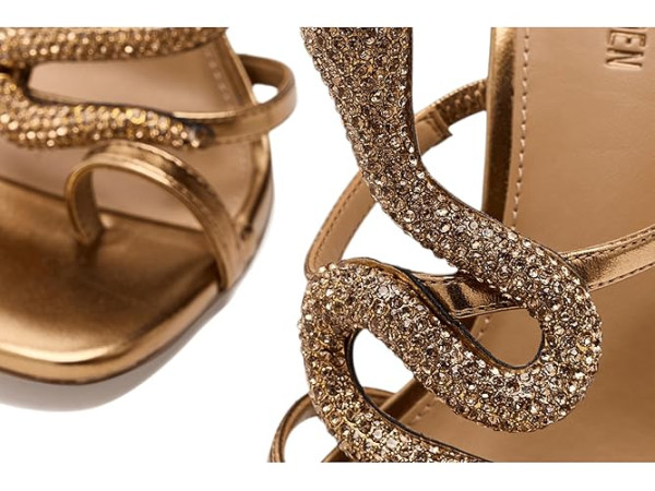 Steve Madden Python