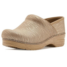 Dansko Professional Leather