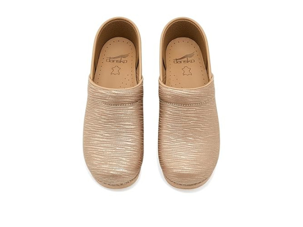 Dansko Professional Leather