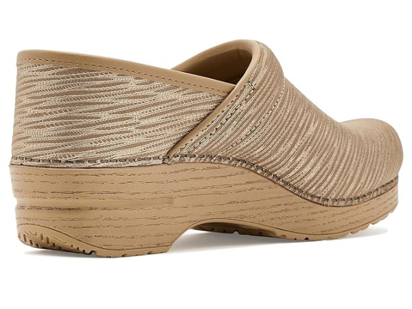 Dansko Professional Leather