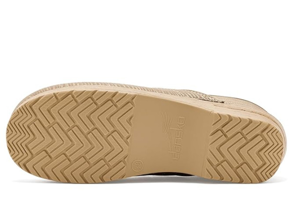 Dansko Professional Leather
