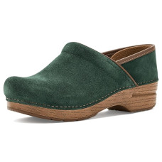 Dansko Professional Leather