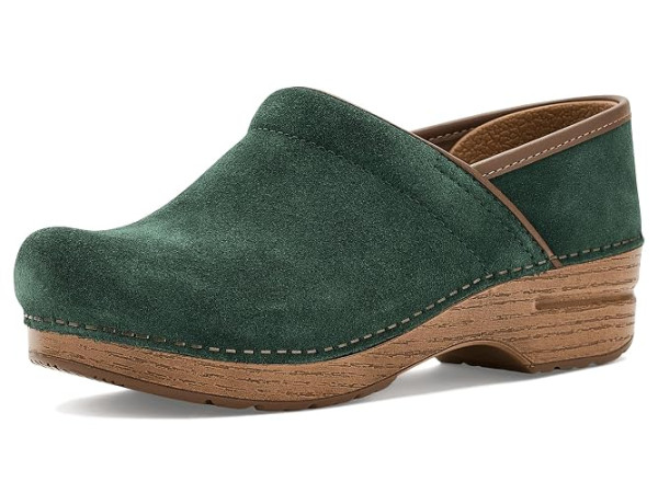 Dansko Professional Leather