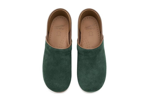 Dansko Professional Leather