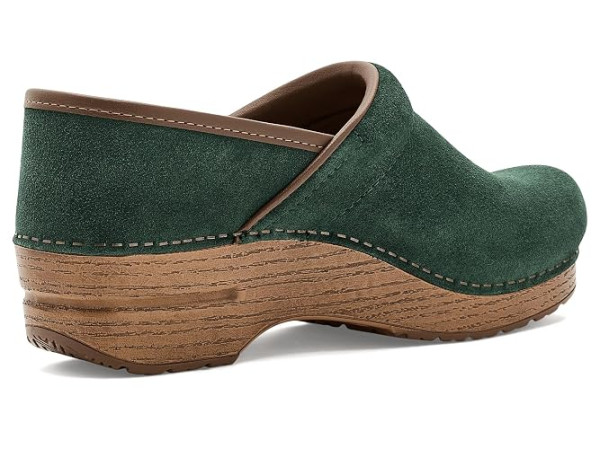 Dansko Professional Leather