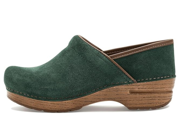 Dansko Professional Leather