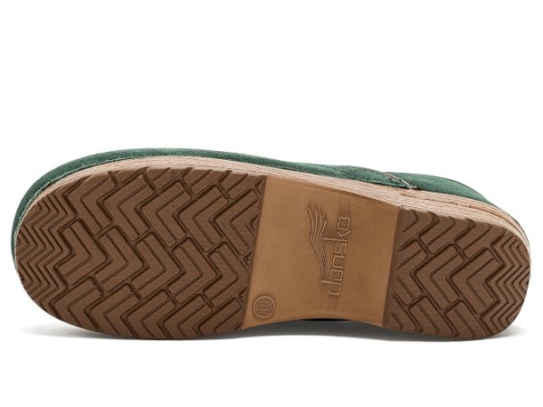 Dansko Professional Leather