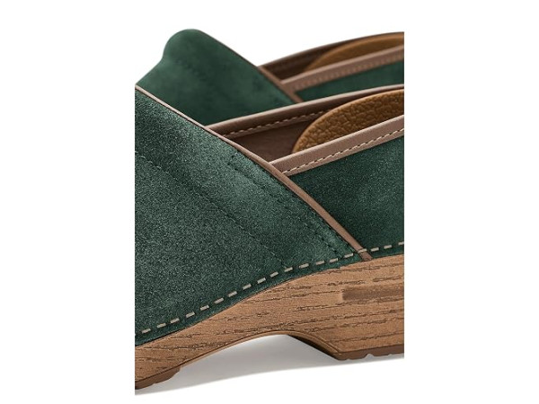 Dansko Professional Leather