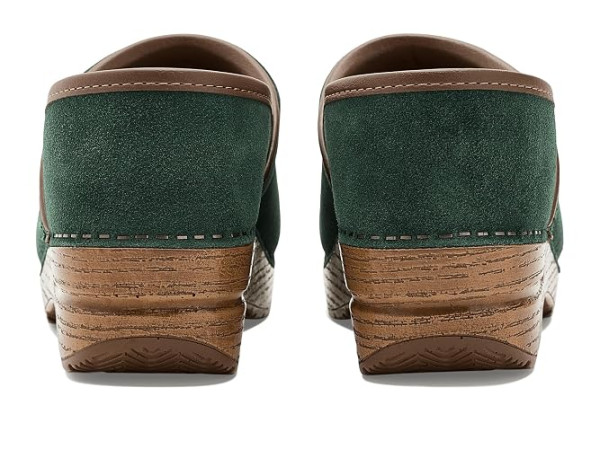 Dansko Professional Leather