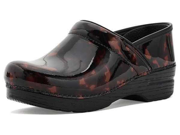 Dansko Professional Leather