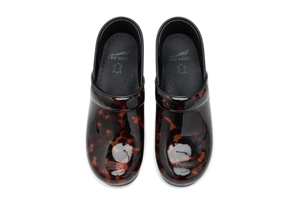 Dansko Professional Leather