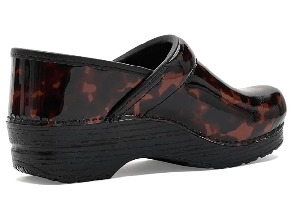 Dansko Professional Leather