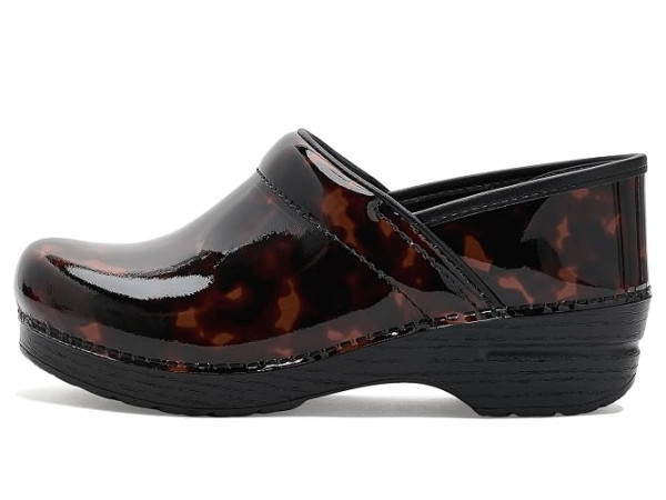 Dansko Professional Leather
