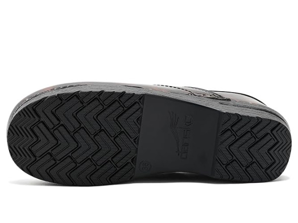 Dansko Professional Leather