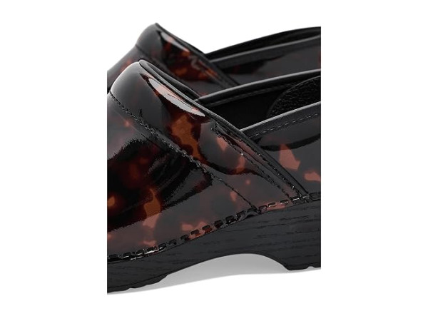 Dansko Professional Leather