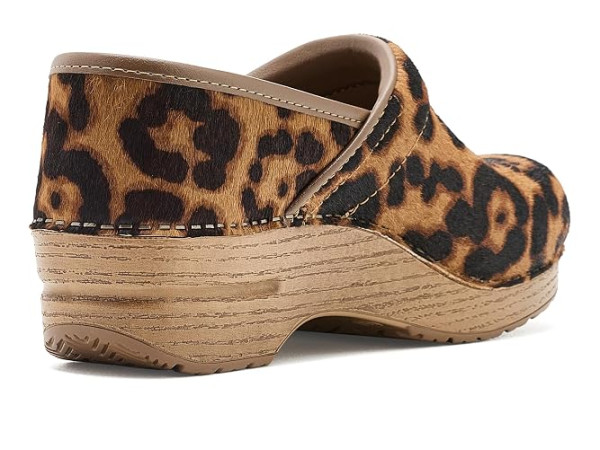 Dansko Professional Leather Dansko Professional Leather