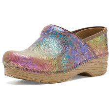 Dansko Professional Leather