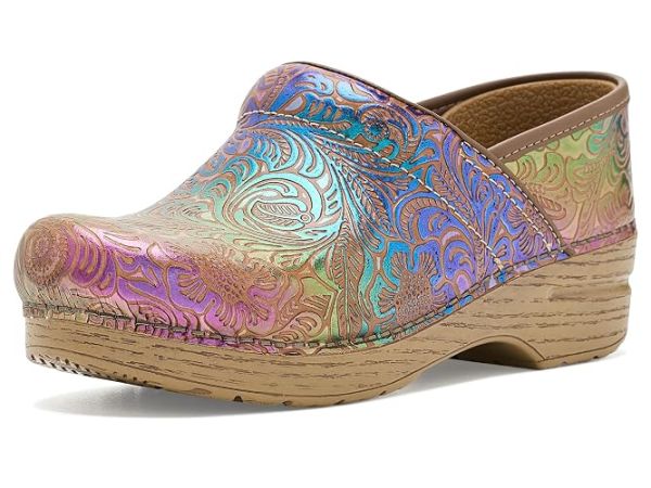Dansko Professional Leather