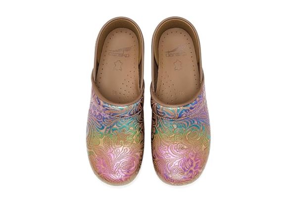 Dansko Professional Leather