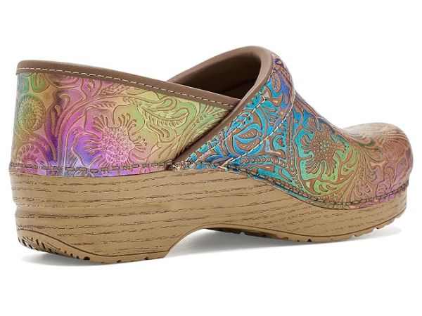 Dansko Professional Leather