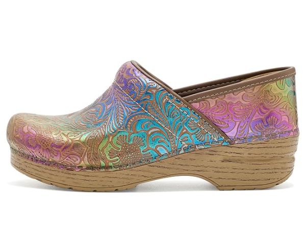 Dansko Professional Leather