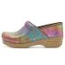 Dansko Professional Leather