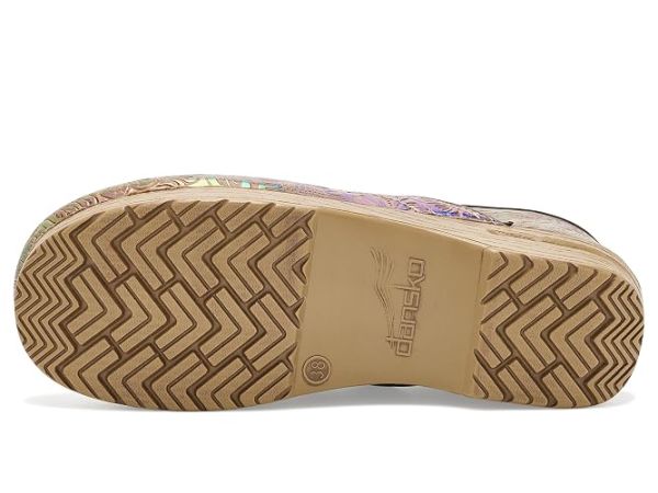 Dansko Professional Leather