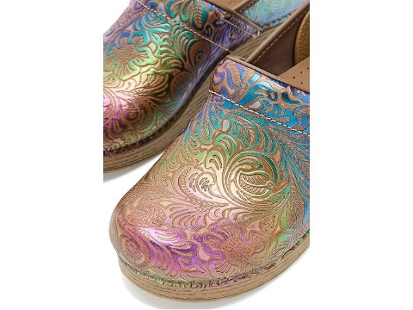 Dansko Professional Leather