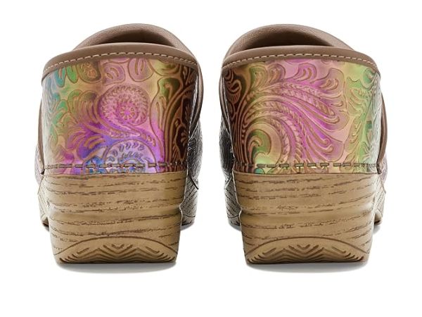 Dansko Professional Leather