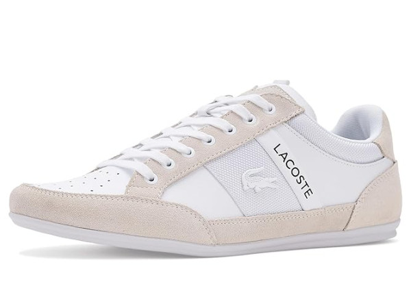 Lacoste Chaymon Suede Sneakers