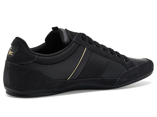 Lacoste Chaymon Suede Sneakers