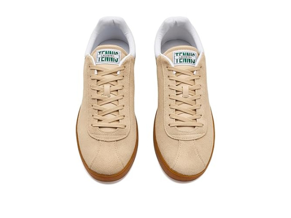 Lacoste Baseshot Suede Sneakers Lacoste Baseshot Suede Sneakers