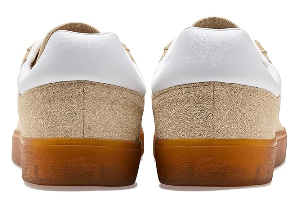 Lacoste Baseshot Suede Sneakers Lacoste Baseshot Suede Sneakers