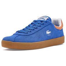 Lacoste Baseshot Suede Sneakers Lacoste Baseshot Suede Sneakers