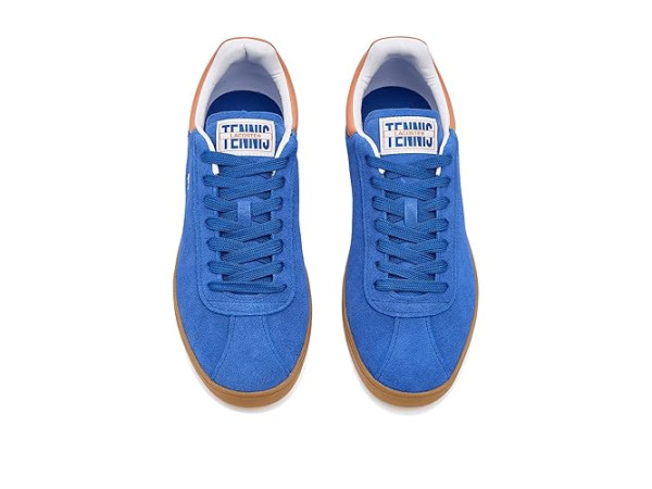 Lacoste Baseshot Suede Sneakers Lacoste Baseshot Suede Sneakers