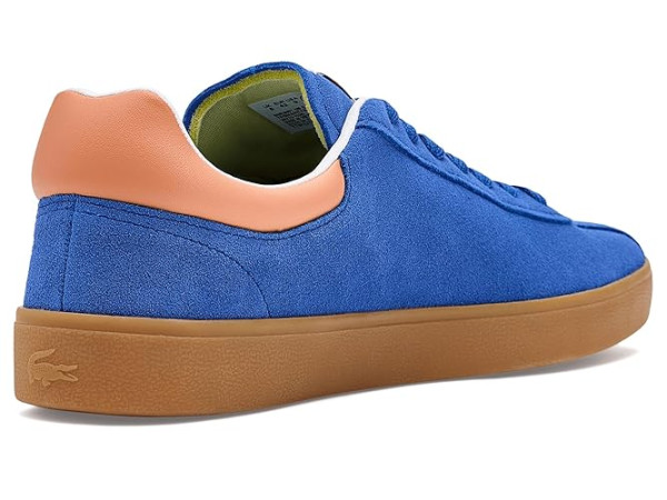 Lacoste Baseshot Suede Sneakers Lacoste Baseshot Suede Sneakers