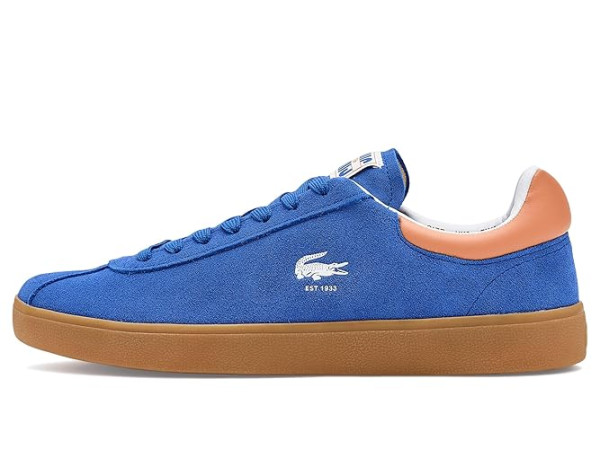 Lacoste Baseshot Suede Sneakers Lacoste Baseshot Suede Sneakers