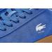 Lacoste Baseshot Suede Sneakers Lacoste Baseshot Suede Sneakers