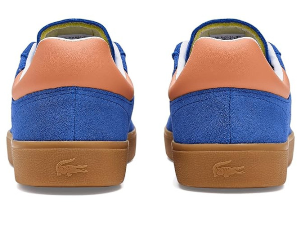 Lacoste Baseshot Suede Sneakers Lacoste Baseshot Suede Sneakers